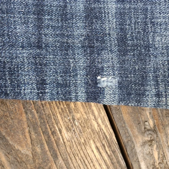 American Eagle Stretch Jegging - Picture 5 of 8